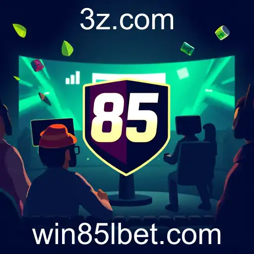 85lbet: A Revolução dos Jogos Online em 2025