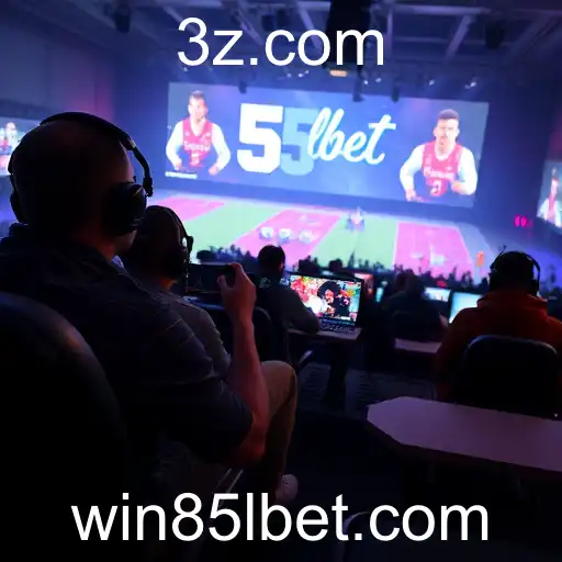 85lbet Reinventa a Experiência de Jogo em 2025