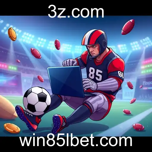 Revolução nos eSports: Tendências e Inovações para 2025