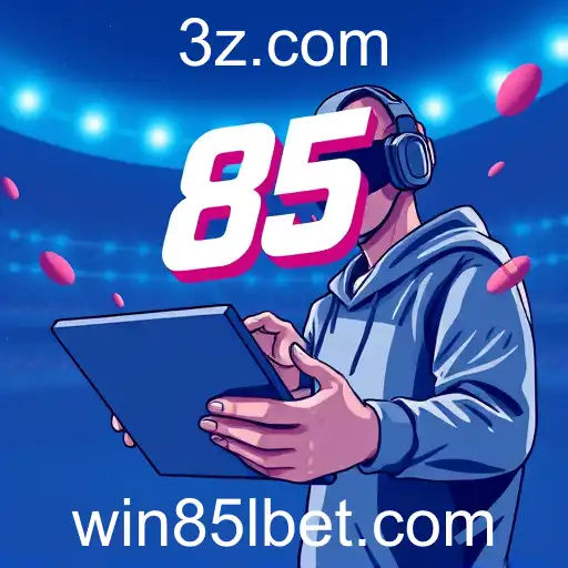 O Impacto de 85lbet no Mercado de Jogos Online