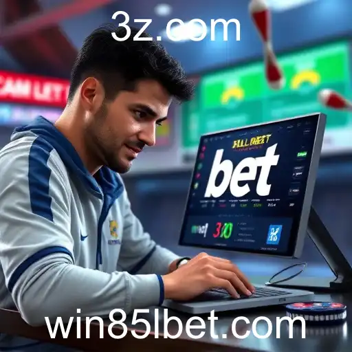 O Crescimento do Mercado de Cassinos Online e a Ascensão da 85lbet