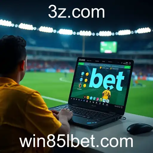 Tendências de Apostas Online no Brasil