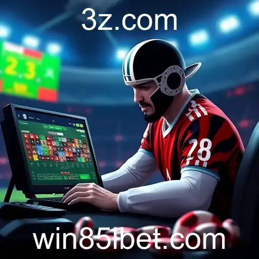 O Crescimento do Mercado de Jogos Online em 2025