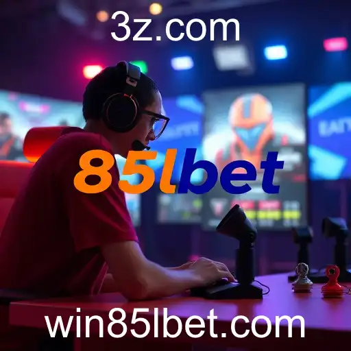 A Ascensão de 85lbet no Cenário de Jogos Português