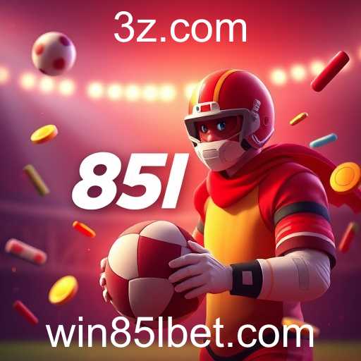 A Ascensão do 85lbet no Mercado de Jogos Online