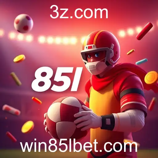 A Ascensão do 85lbet no Mercado de Jogos Online