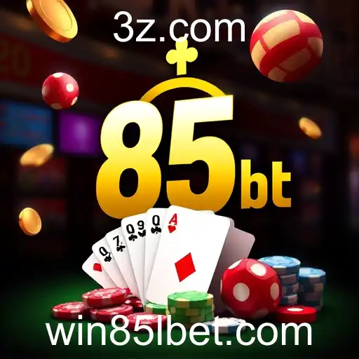 Explorando a Categoria 'Casino Online' no 85lbet