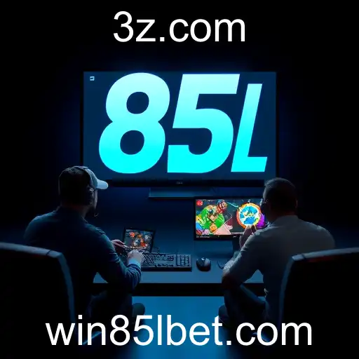 A Dinâmica do Crescimento do Mercado de Jogos em 2025