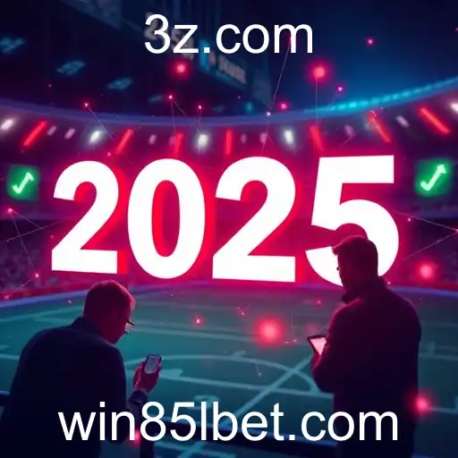 O Crescimento dos Jogos Online em 2025