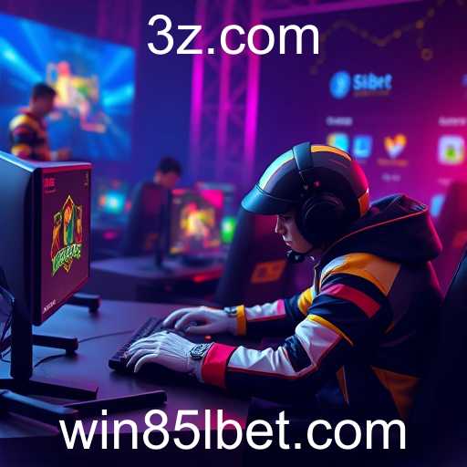 Crescimento do Mercado de Jogos Online em 2025