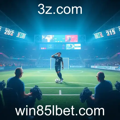 Inovação nos Jogos de Apostas Online em 2025