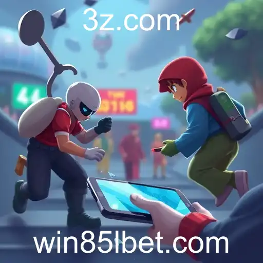 A Evolução e Futuro dos Jogos Móveis