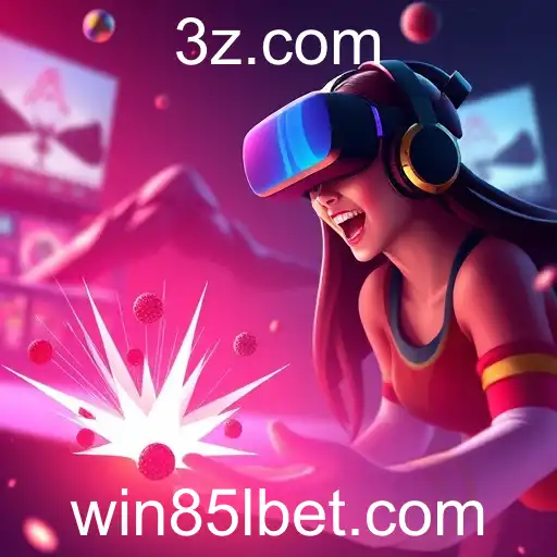 Novo Horizonte no Mundo dos Jogos Online