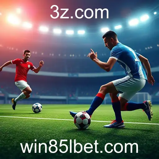 Explorando a Categoria de Apostas Esportivas no 85lbet