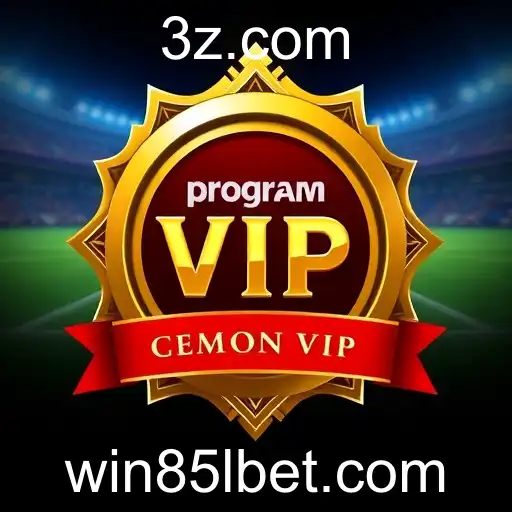 Programa VIP do 85lbet: Um Universo de Jogos Exclusivo