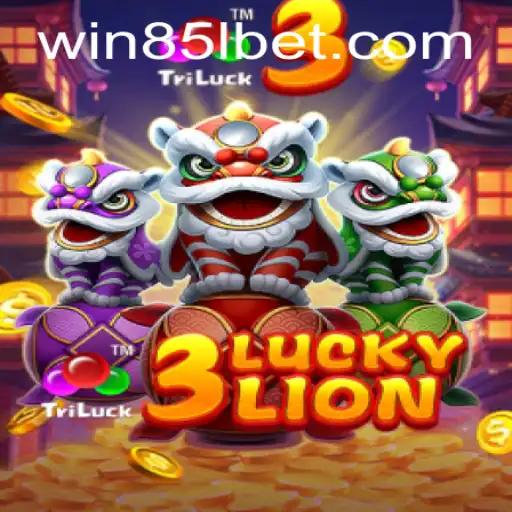 Exploring the Excitement of 3LUCKYLION and 85lbet PH Login