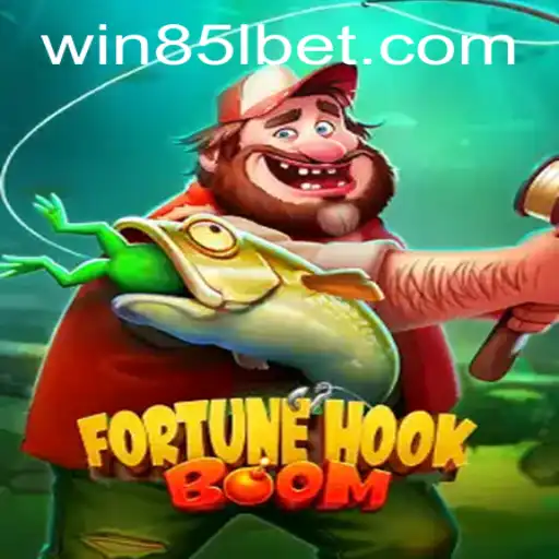 Explore FortuneHookBoom: An Ultimate Gaming Experience with 85lbet PH Login