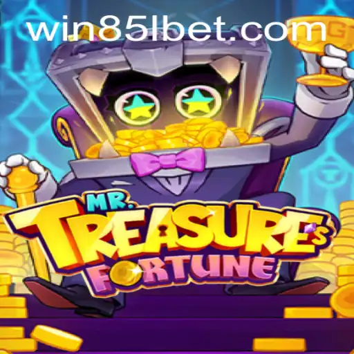 Discover the Adventures of MrTreasuresFortune and Explore the 85lbet PH Login World