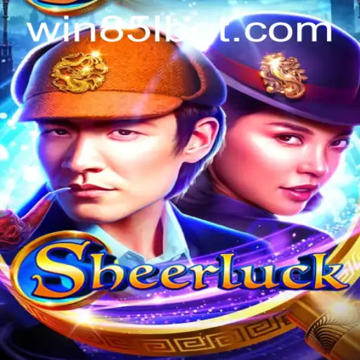 Dive into the Intriguing World of Sheerluck: A Captivating Gaming Experience