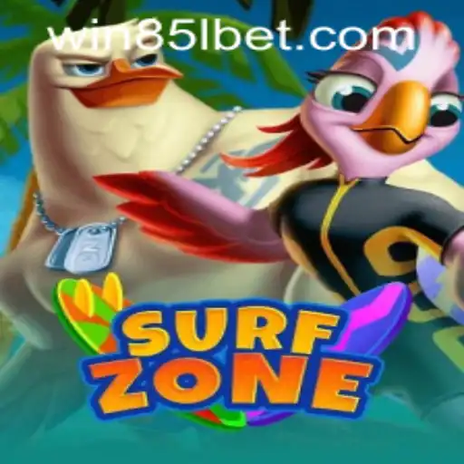SurfZone: An Exciting Surfing Adventure Game