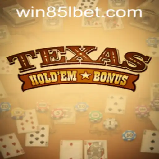 Exploring Texas Hold'em Bonus and the 85lbet PH Login Experience